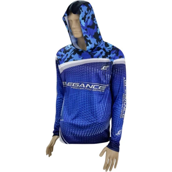 Bluza Uv Formax Elegance Feeder Pro, Marime L