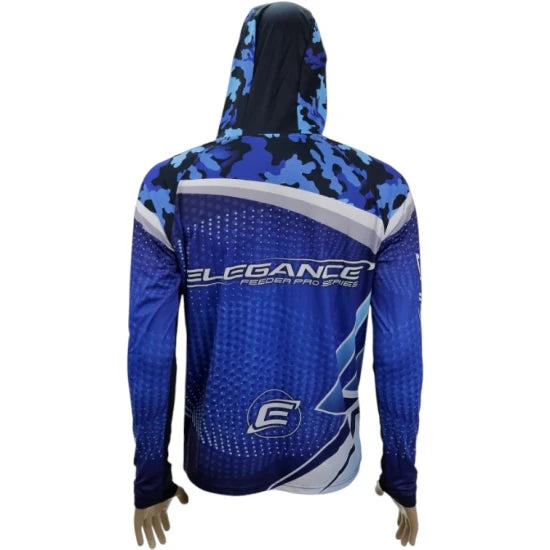 Bluza Uv Formax Elegance Feeder Pro, Marime Xl