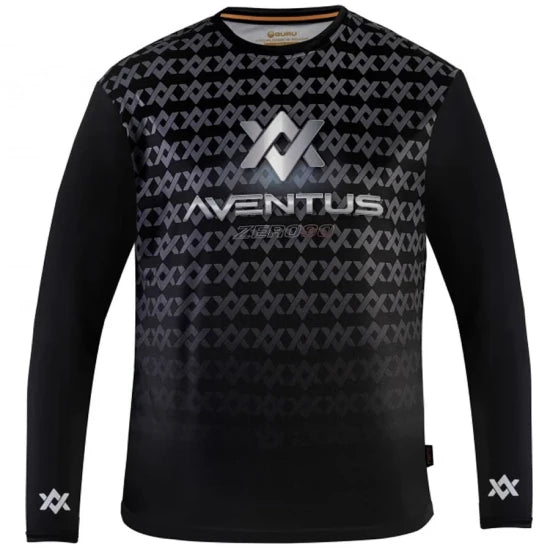 Bluza Uv Guru Aventus Sun Core Upf50+, Marime L