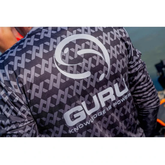 Bluza Uv Guru Aventus Sun Core Upf50+, Marime L