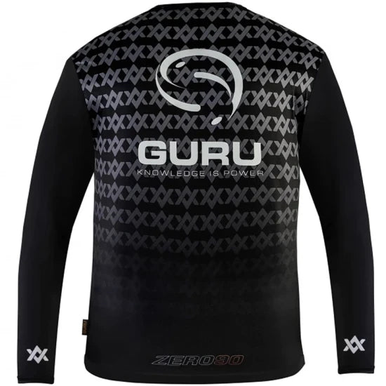 Bluza Uv Guru Aventus Sun Core Upf50+, Marime M