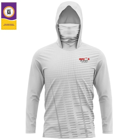 Bluza Uv I Love Senzor Upf50+, Marime L