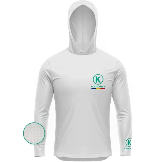 Bluza Uv Katcher Sunblocker Kids, Marime 14 Ani