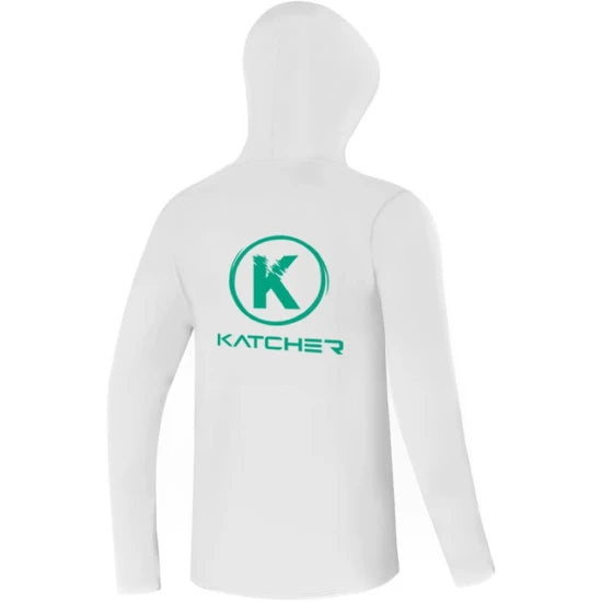 Bluza Uv Katcher Sunblocker, Marime M