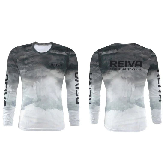 Bluza Uv Reiva Team Pro, Marime M