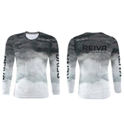 Bluza Uv Reiva Team Pro, Marime Xl