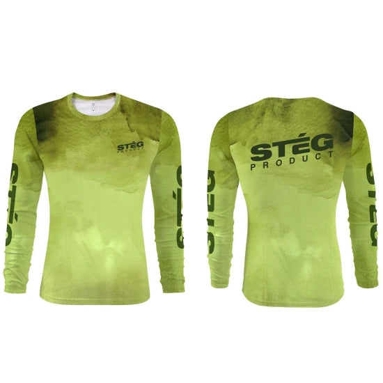 Bluza Uv Steg Team Pro, Marime M
