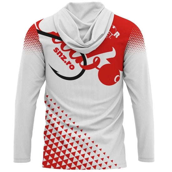 Bluza Uv Senzor Club Upf50+, Marime L