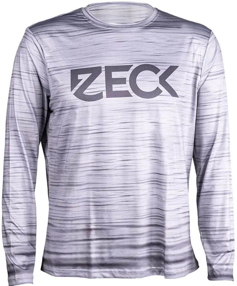 Bluza UV Zeck Longsleeve, Marime L