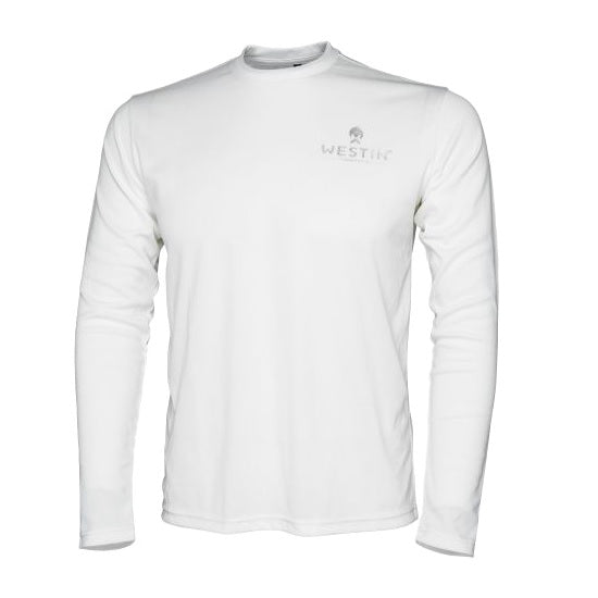 Bluza Westin Tournament Shirt Offshore White XL