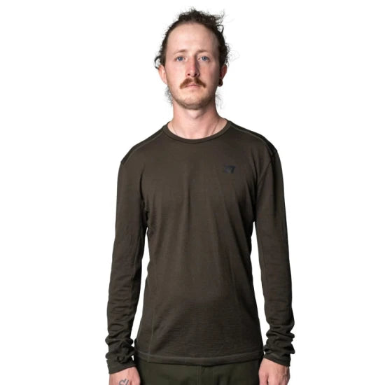 Bluza De Corp Nash Zt Merino Stage 1 Top, Marime 3xl