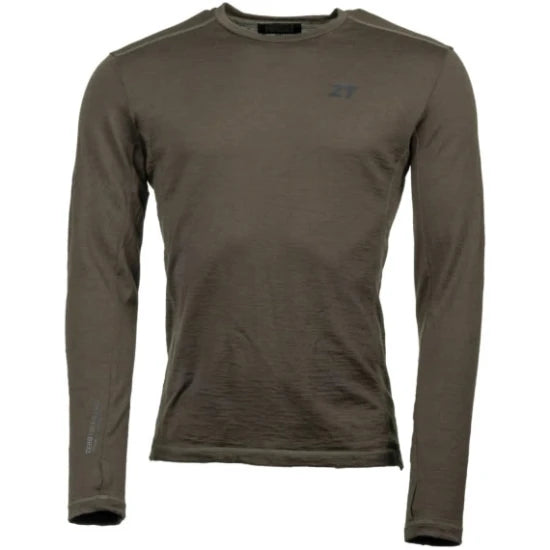 Bluza De Corp Nash Zt Merino Stage 1 Top, Marime S