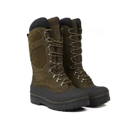 Bocanci Aigle Belfy Piele Maro Marimea 41