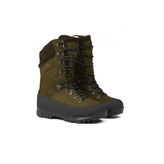 Bocanci Aigle Cherwell GTX Sepia Marimea 46