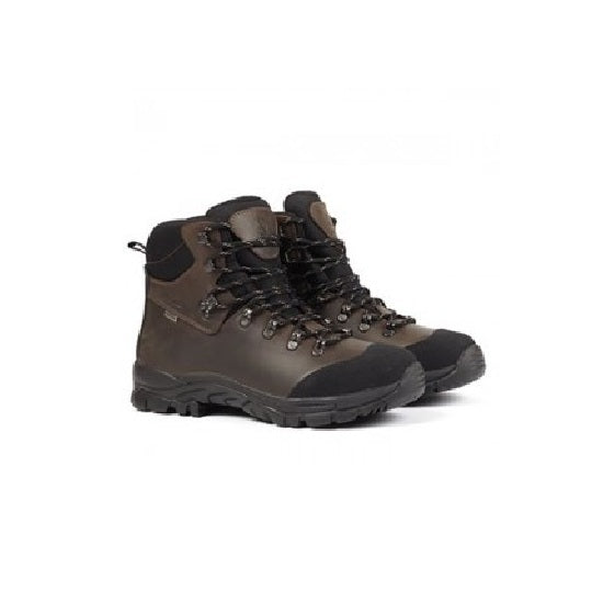 Bocanci Aigle Laforse MTD Piele Maro Marime 41