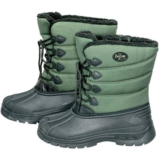 Bocanci Carp Zoom X-cross, Marime 40