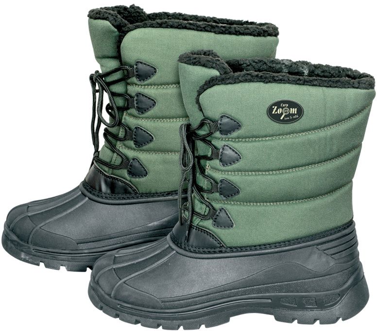 Bocanci Carp Zoom X-Cross, Marime 45