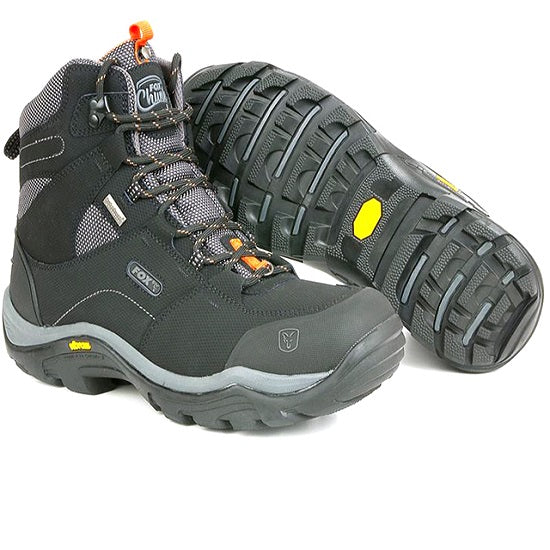 Bocanci Fox Chunk Explorer High Boots 43