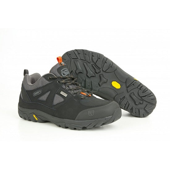 Bocanci Fox Chunk Explorer Shoe 42