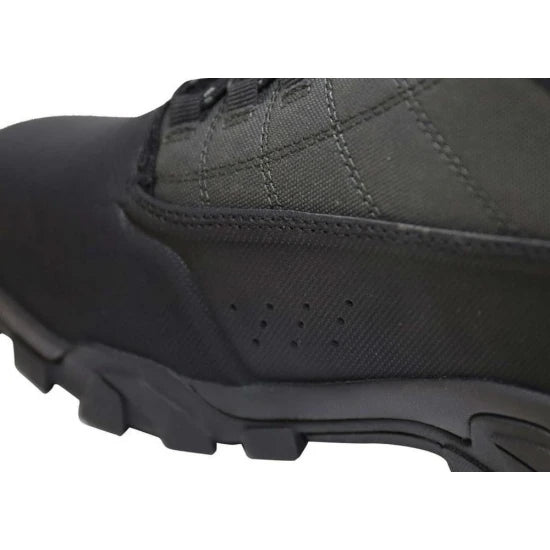 Bocanci Greys Tail Wading Boot Cleated, Black, Nr.42-43
