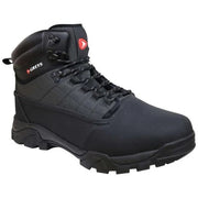 Bocanci Greys Tail Wading Boot Cleated, Black, Nr.44-45