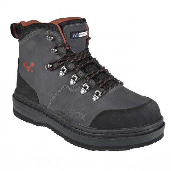 Bocanci Jmc Rider Hydrox Vibram - 43