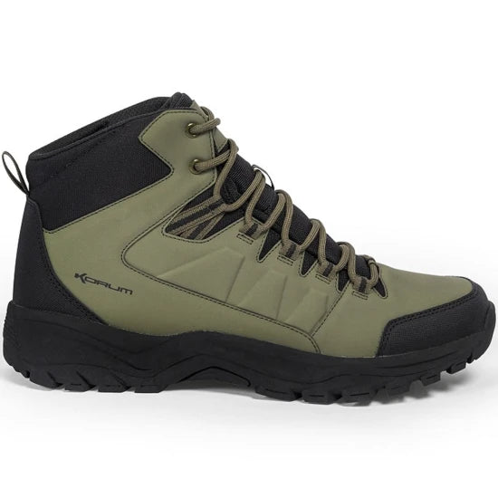 Bocanci Korum Neoteric Field Boots, Marime 41