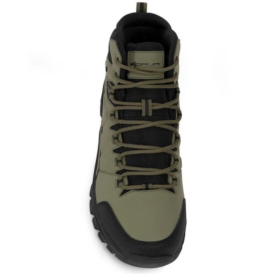 Bocanci Korum Neoteric Field Boots, Marime 41