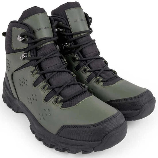 Bocanci Korum Ripstop Trail Boot, Marime Uk 7 / Eu 41