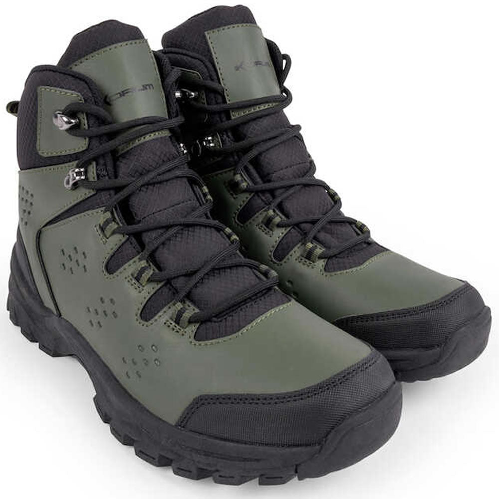 Bocanci Korum Ripstop Trail Boot, Marime UK 7 / EU 41