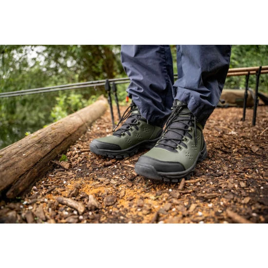 Bocanci Korum Ripstop Trail Boot, Marime Uk 7 / Eu 41