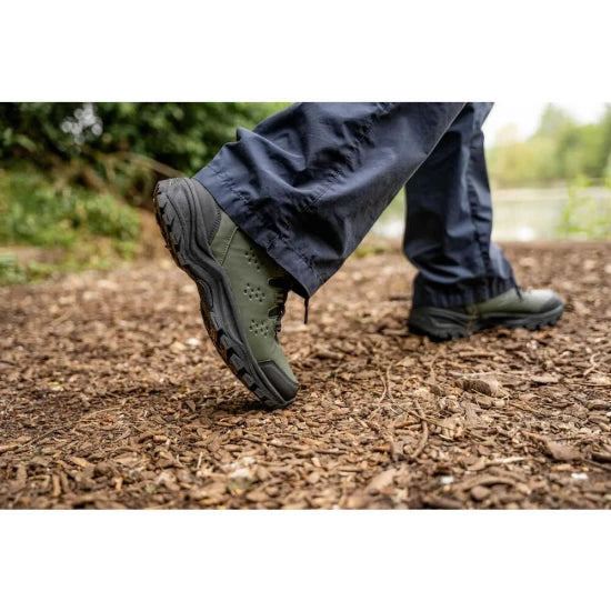 Bocanci Korum Ripstop Trail Boot, Marime Uk 7 / Eu 41