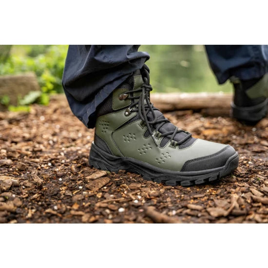 Bocanci Korum Ripstop Trail Boot, Marime Uk 7 / Eu 41