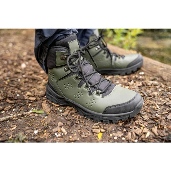 Bocanci Korum Ripstop Trail Boot, Marime Uk 7 / Eu 41
