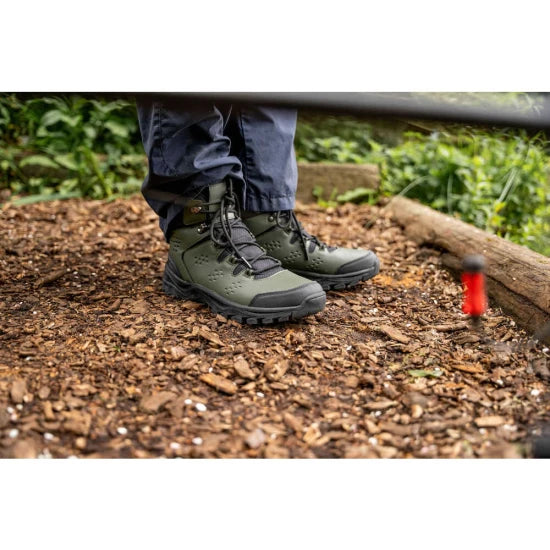 Bocanci Korum Ripstop Trail Boot, Marime Uk 7 / Eu 41