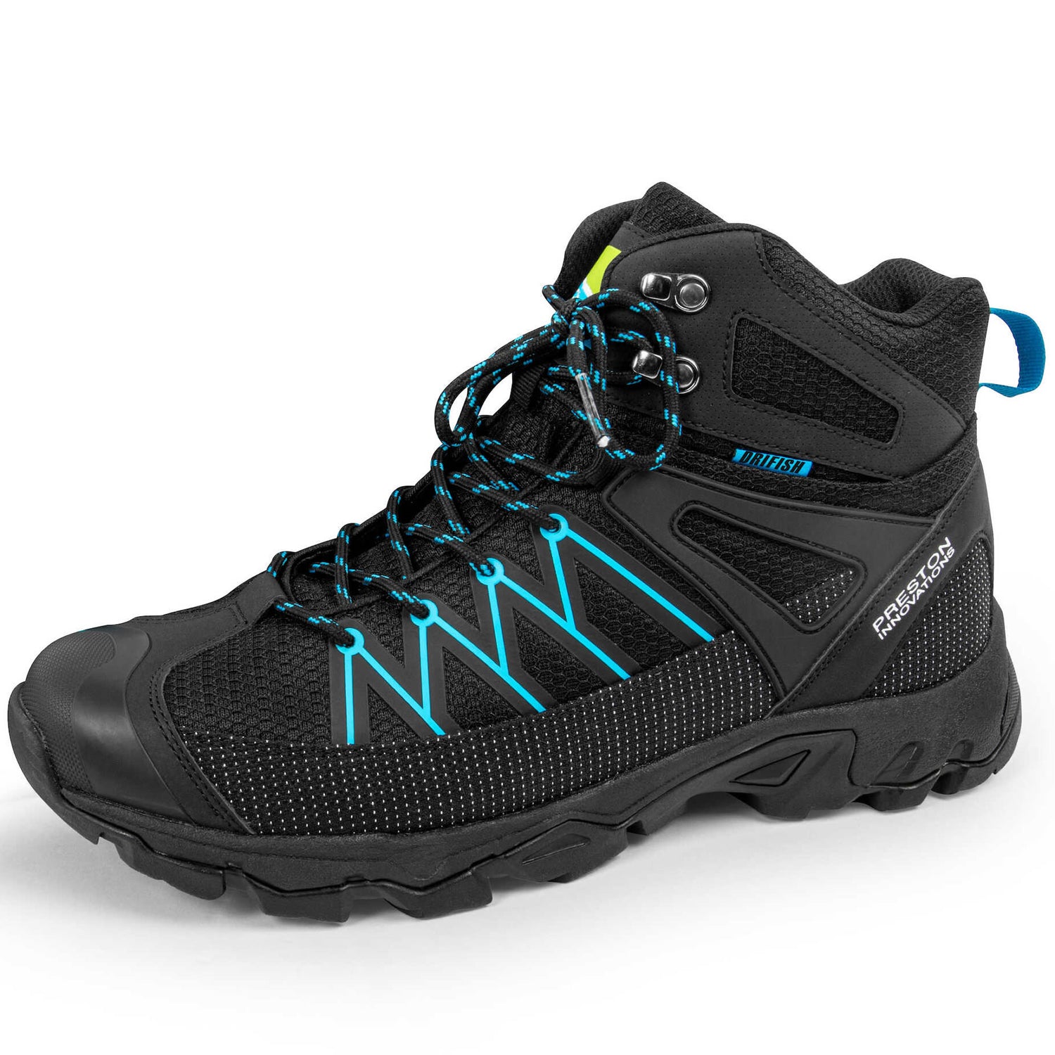 Bocanci Preston DriFish Field Boots, Marime UK 11 / EU 45