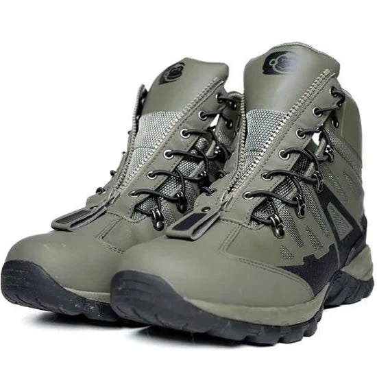 Bocanci Ridge Monkey Apearel Quickzip All-weather Boots, Marime 42