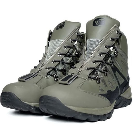 Bocanci RIDGE MONKEY APEarel QuickZip All-Weather Boots, Marime 42