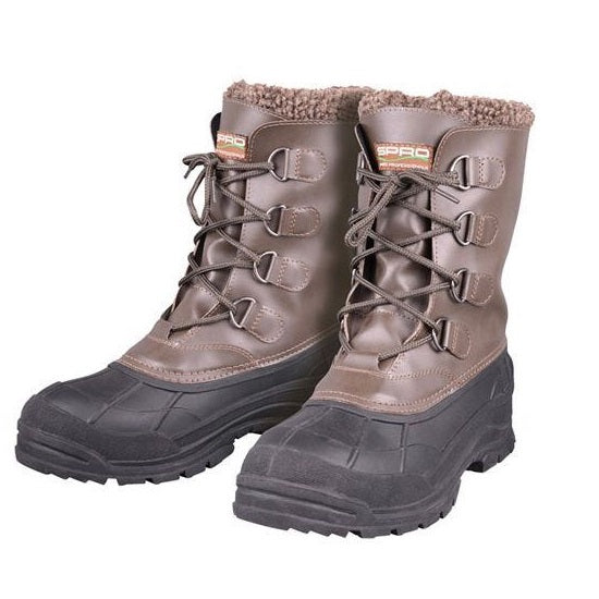 Bocanci Spro Thermal Snow Boots NR.42