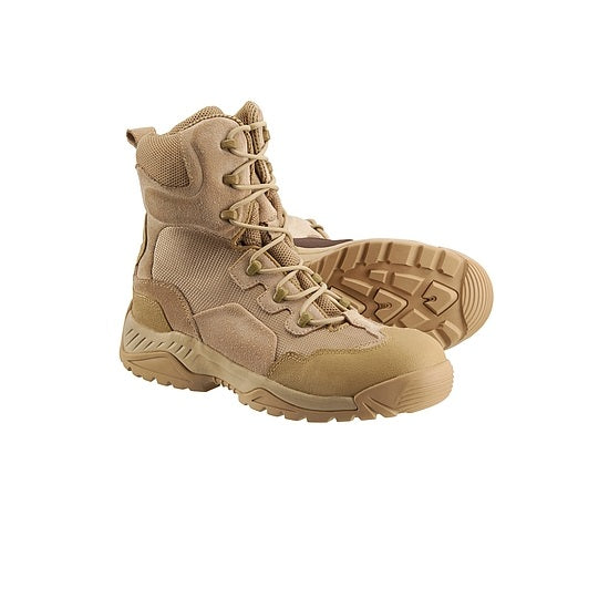 Bocanci TF Gear Hardcore Desert Boots 45