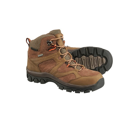 Bocanci TF Gear Hardcore Trail Boots 44