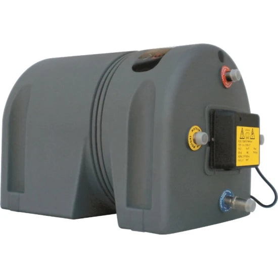 Boiler Compact Isotemp 30l