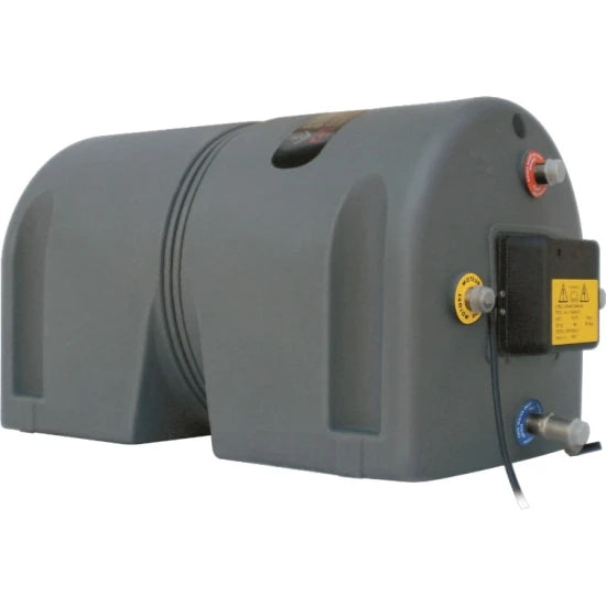 Boiler Compact Isotemp 40l Montaj Pe Peretele Drept