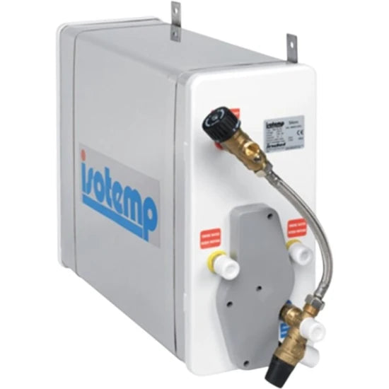 Boiler Dreptunghiular Isotemp 16l