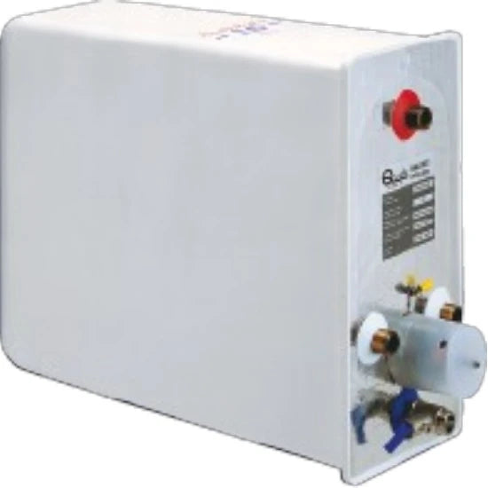 Boiler Dreptunghiular Quick Nautic 16l