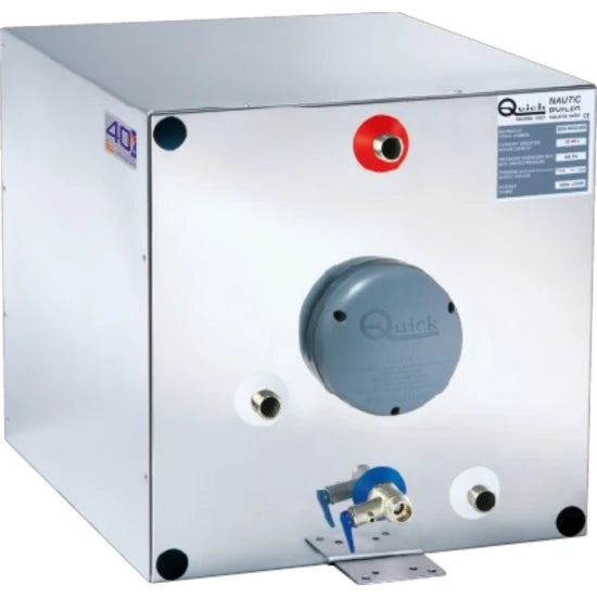 Boiler Dreptunghiular Quick Nautic 25l