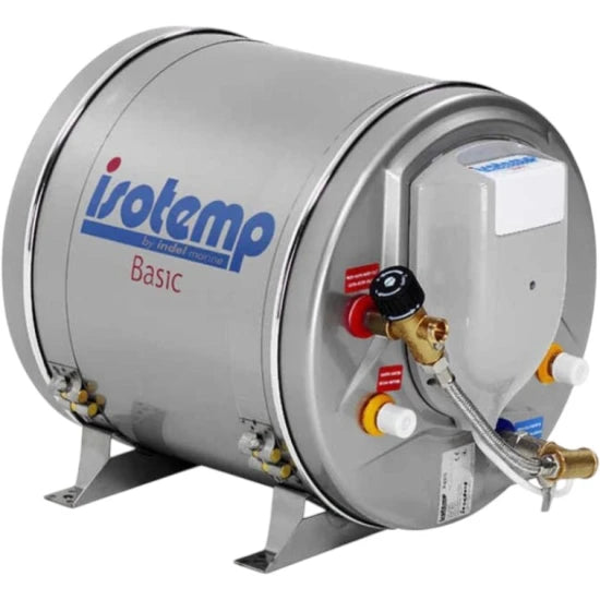 Boiler Isotemp 24l