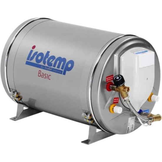 Boiler Isotemp 40l