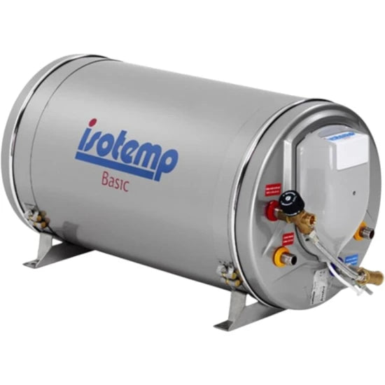 Boiler Isotemp 50l