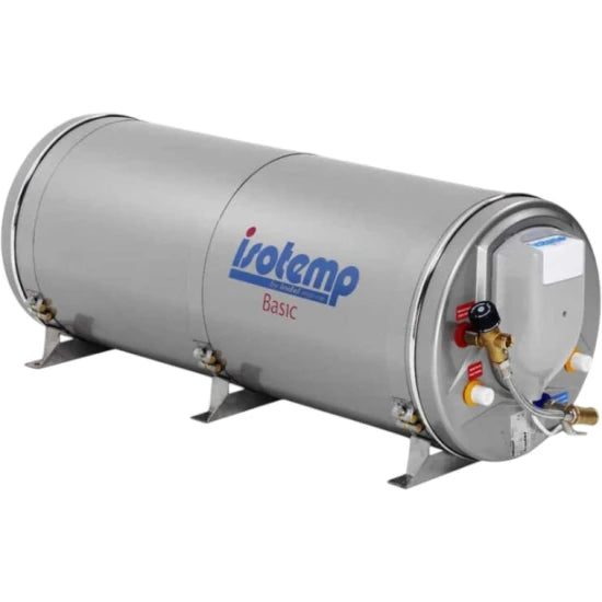 Boiler Isotemp 75l